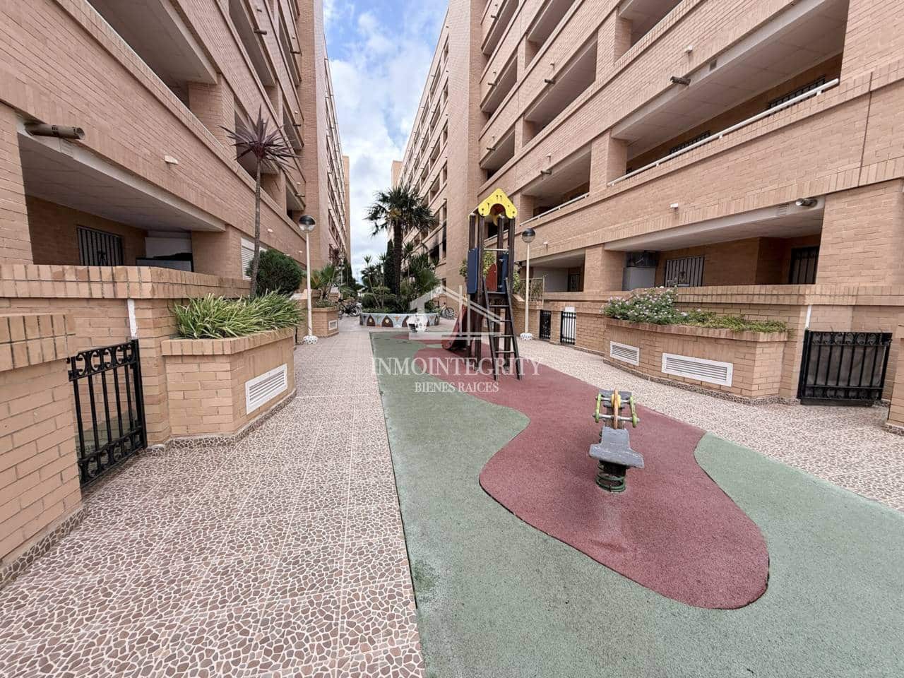 2 camera da letto Appartamento in vendita in Cabanes con piscina garage - 134.900 € (Rif: 10052228)