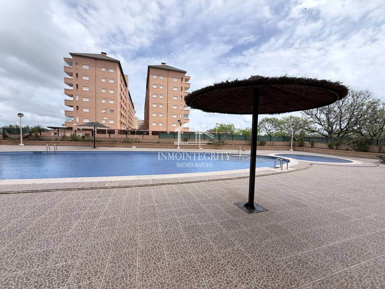 2 camera da letto Appartamento in vendita in Cabanes con piscina garage - 134.900 € (Rif: 10052228)