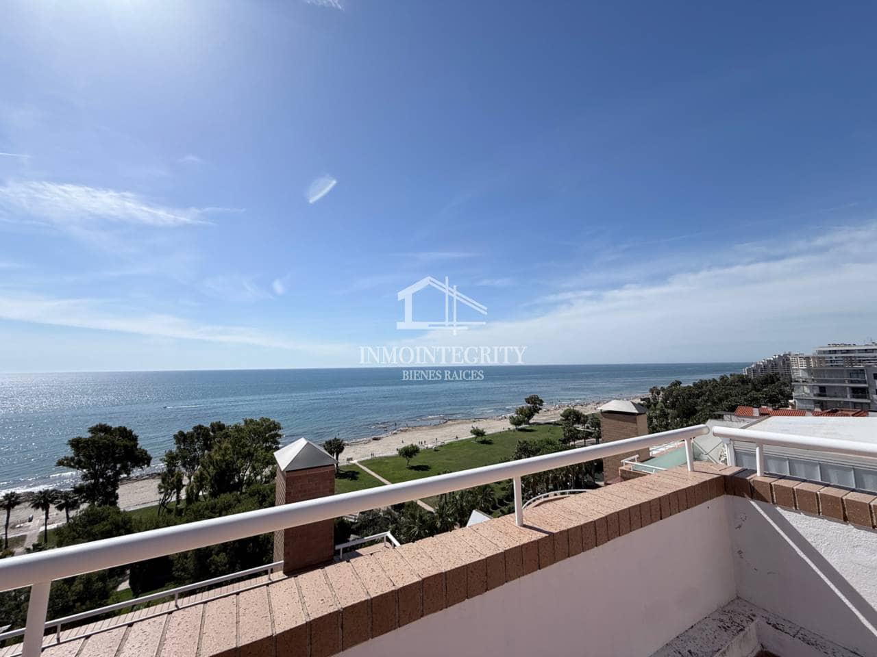 2 sypialnia Apartament na sprzedaż w Oropesa  z basenem garażem - 275 000 € (Ref: 10052229)