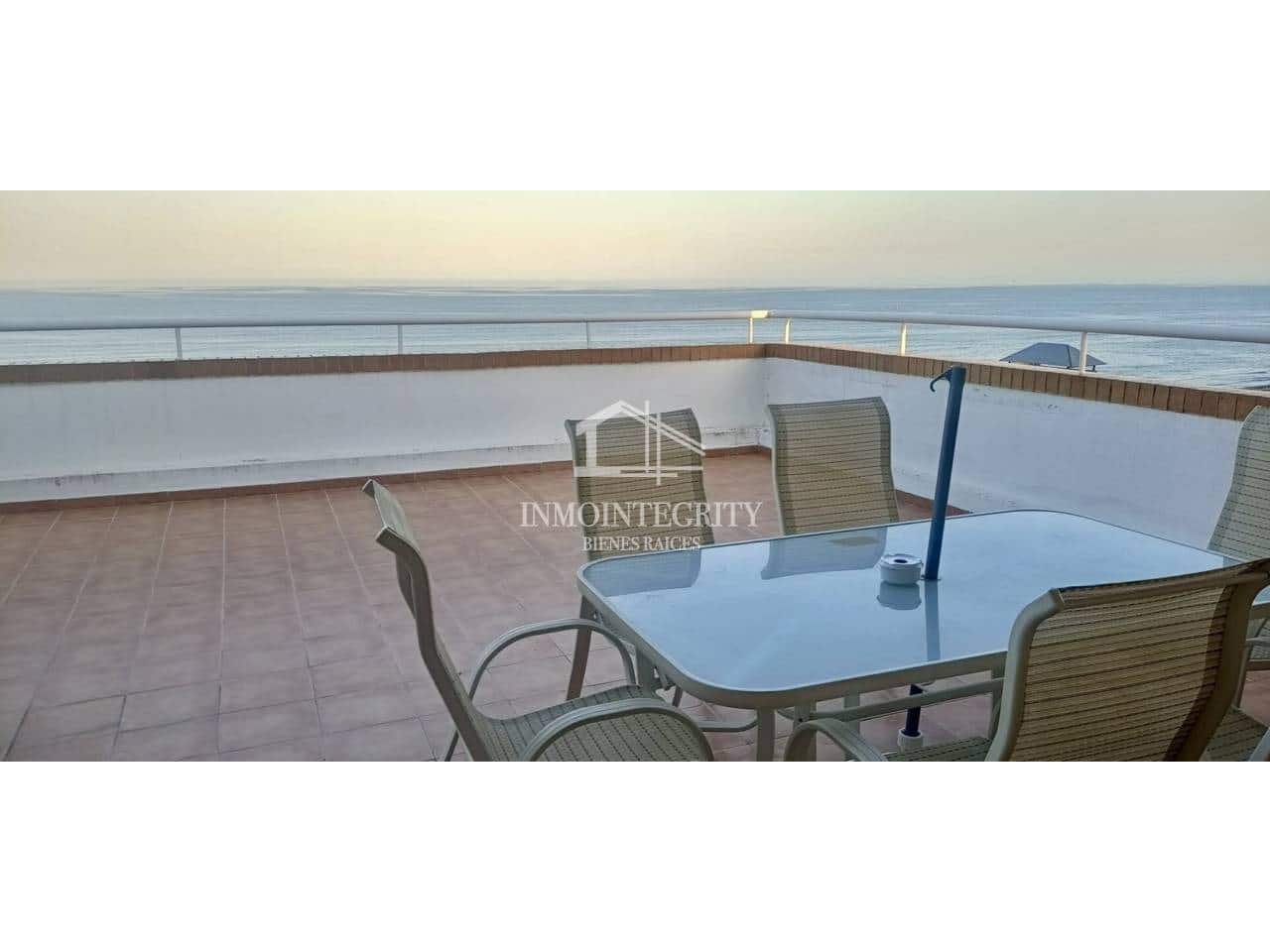 2 sypialnia Apartament na sprzedaż w Oropesa  z basenem garażem - 275 000 € (Ref: 10052229)
