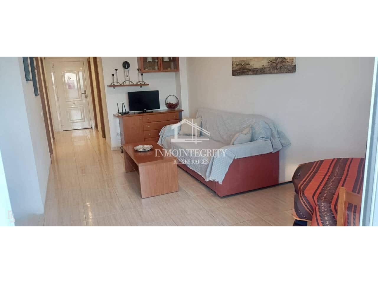 2 sypialnia Apartament na sprzedaż w Oropesa  z basenem garażem - 275 000 € (Ref: 10052229)