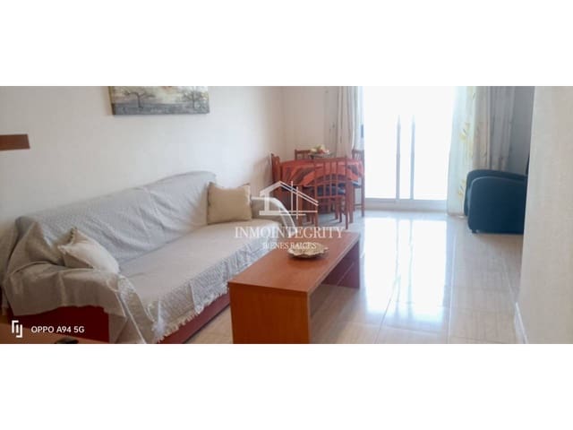 2 sypialnia Apartament na sprzedaż w Oropesa  z basenem garażem - 275 000 € (Ref: 10052229)