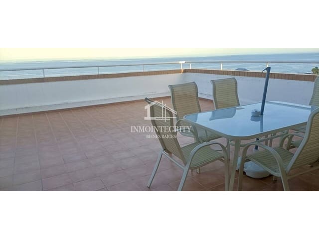 2 sypialnia Apartament na sprzedaż w Oropesa  z basenem garażem - 275 000 € (Ref: 10052229)