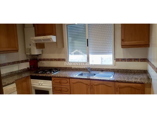 2 sypialnia Apartament na sprzedaż w Oropesa  z basenem garażem - 275 000 € (Ref: 10052229)
