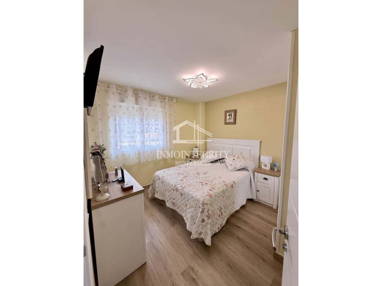 2 sypialnia Apartament na sprzedaż w Oropesa  z basenem garażem - 235 000 € (Ref: 10052230)