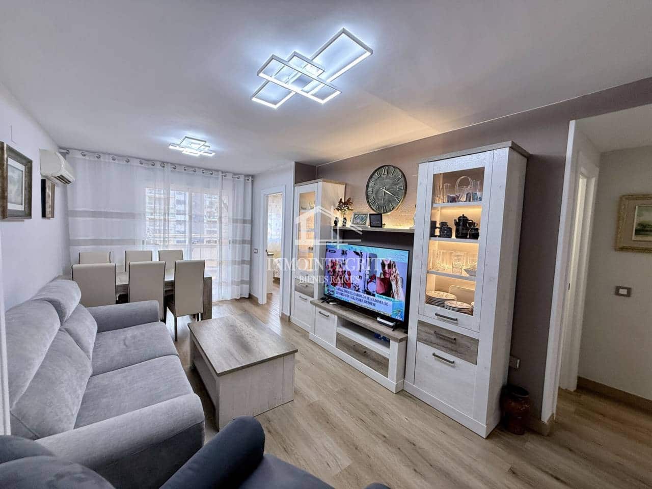 2 sypialnia Apartament na sprzedaż w Oropesa  z basenem garażem - 235 000 € (Ref: 10052230)