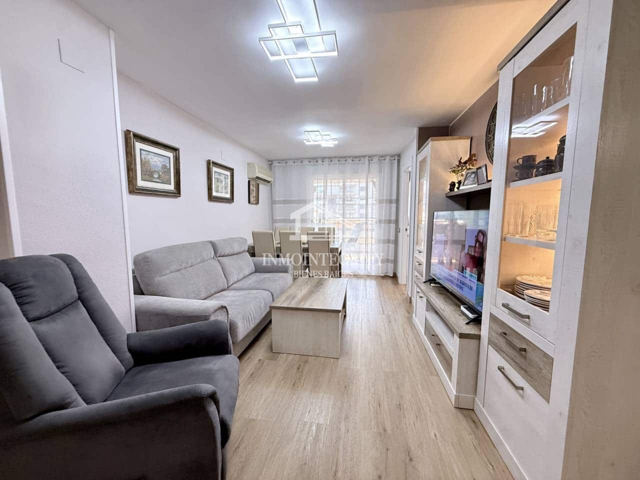 2 sypialnia Apartament na sprzedaż w Oropesa  z basenem garażem - 235 000 € (Ref: 10052230)