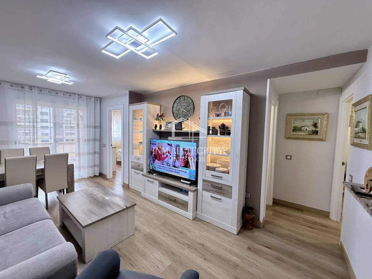 2 sypialnia Apartament na sprzedaż w Oropesa  z basenem garażem - 235 000 € (Ref: 10052230)