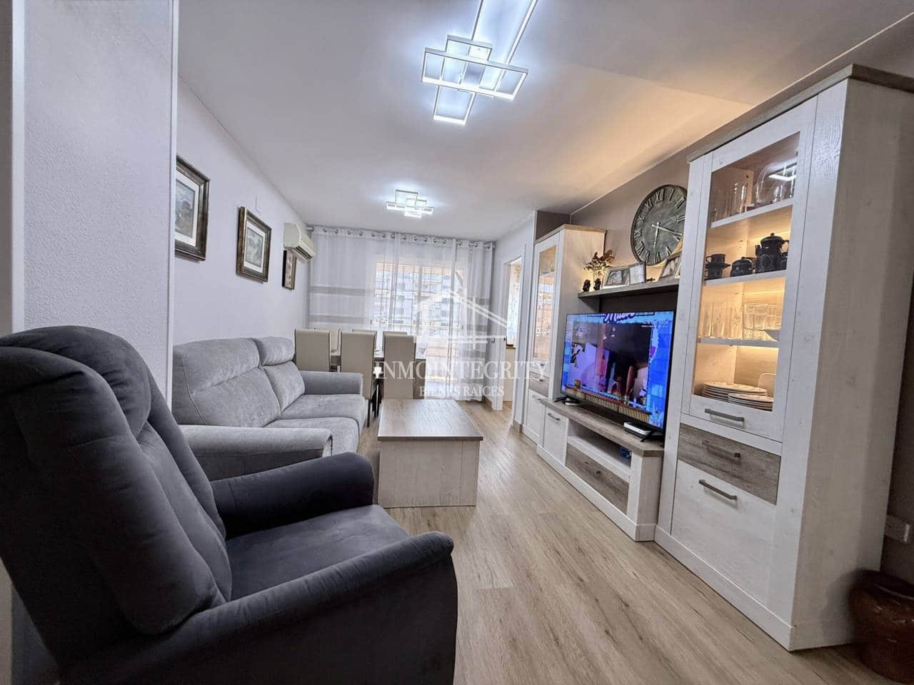 2 sypialnia Apartament na sprzedaż w Oropesa  z basenem garażem - 235 000 € (Ref: 10052230)