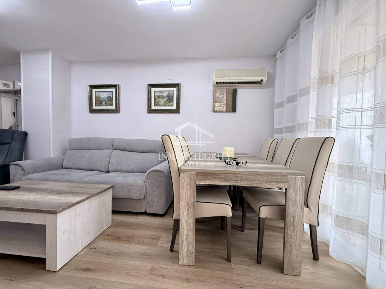 2 sypialnia Apartament na sprzedaż w Oropesa  z basenem garażem - 235 000 € (Ref: 10052230)