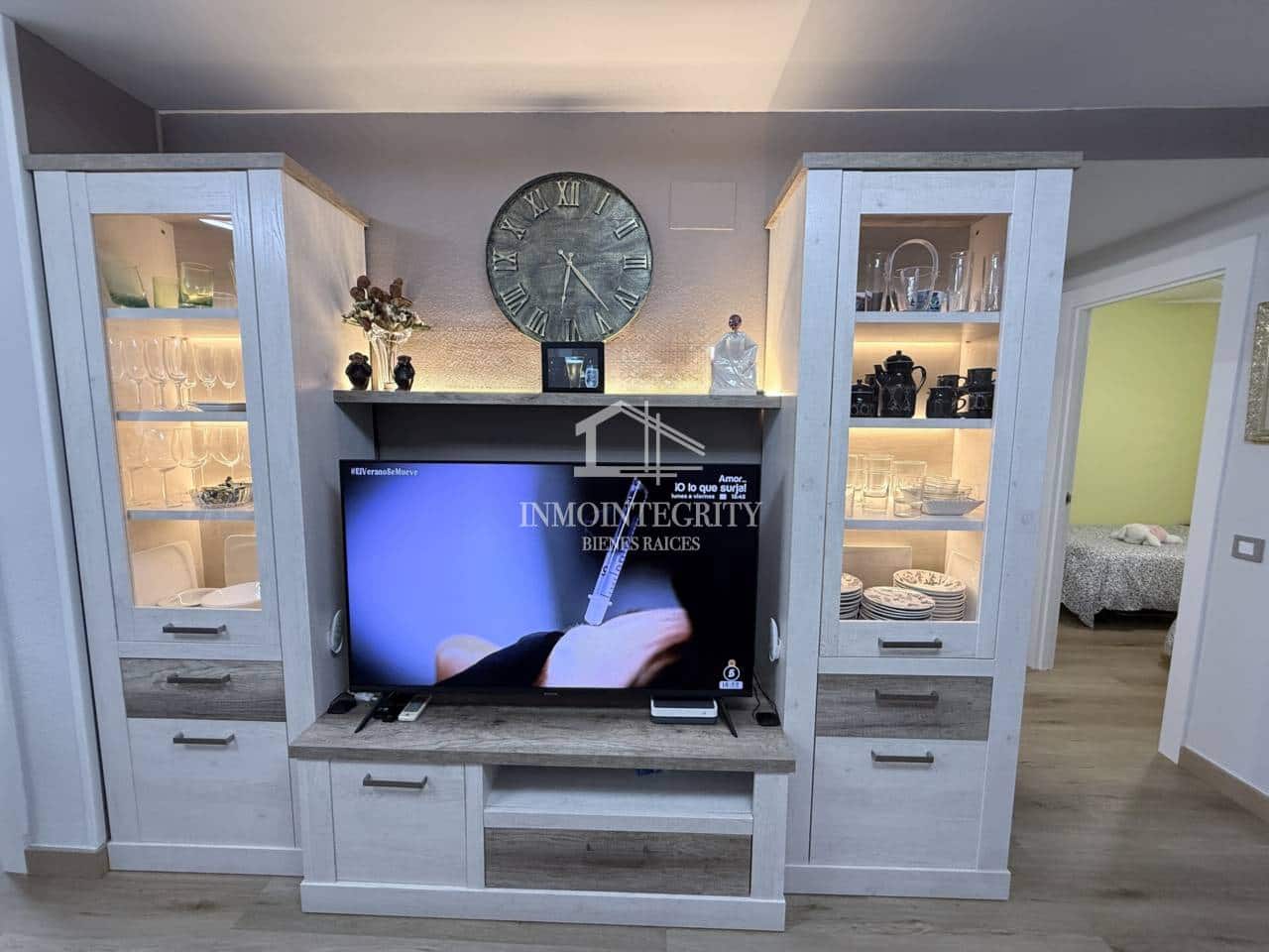 2 sypialnia Apartament na sprzedaż w Oropesa  z basenem garażem - 235 000 € (Ref: 10052230)