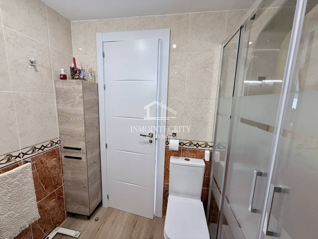 2 sypialnia Apartament na sprzedaż w Oropesa  z basenem garażem - 235 000 € (Ref: 10052230)