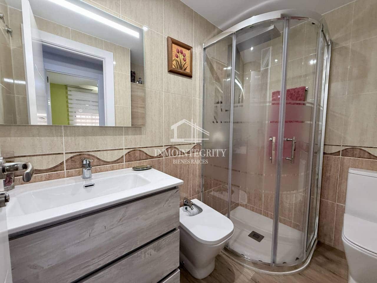 2 sypialnia Apartament na sprzedaż w Oropesa  z basenem garażem - 235 000 € (Ref: 10052230)