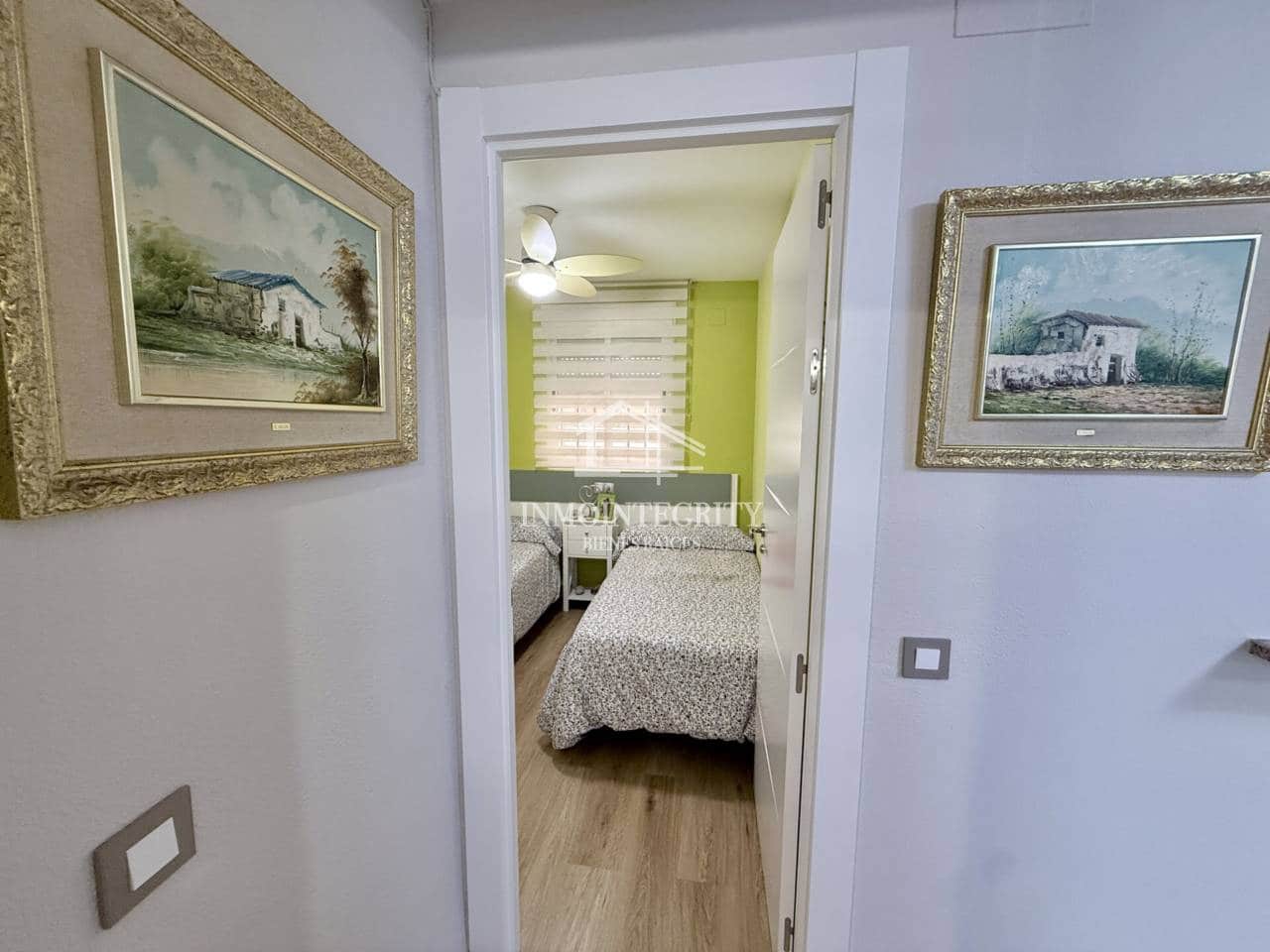 2 sypialnia Apartament na sprzedaż w Oropesa  z basenem garażem - 235 000 € (Ref: 10052230)