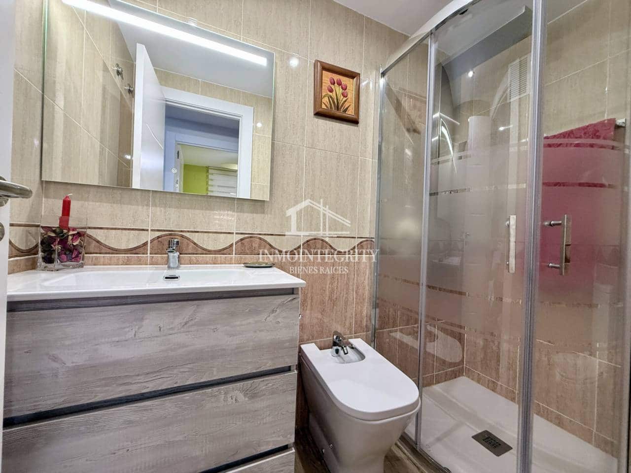 2 sypialnia Apartament na sprzedaż w Oropesa  z basenem garażem - 235 000 € (Ref: 10052230)