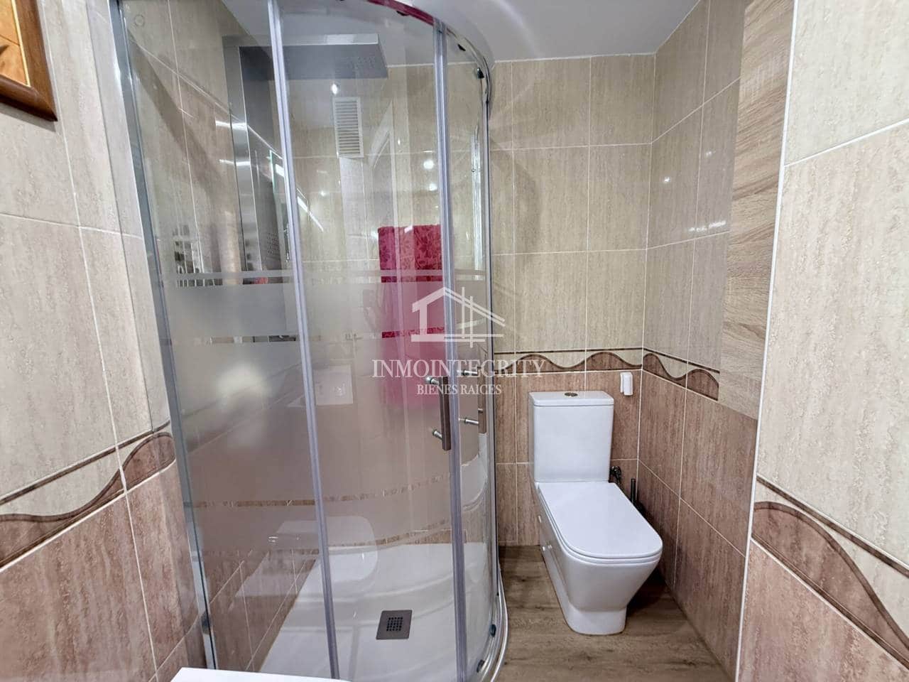 2 sypialnia Apartament na sprzedaż w Oropesa  z basenem garażem - 235 000 € (Ref: 10052230)