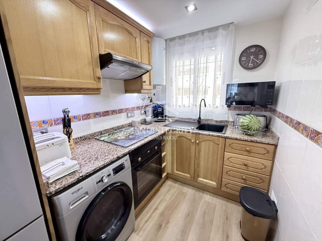 2 sypialnia Apartament na sprzedaż w Oropesa  z basenem garażem - 235 000 € (Ref: 10052230)