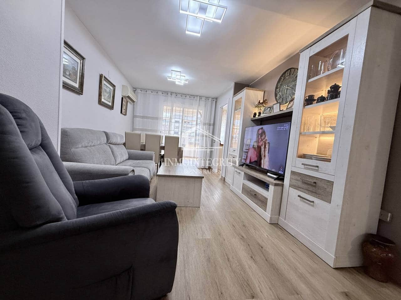 2 sypialnia Apartament na sprzedaż w Oropesa  z basenem garażem - 235 000 € (Ref: 10052230)