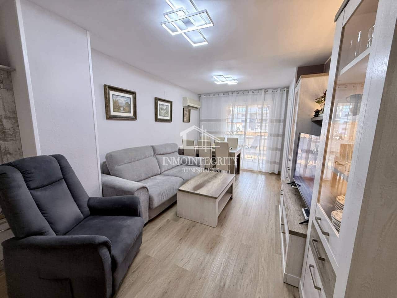 2 sypialnia Apartament na sprzedaż w Oropesa  z basenem garażem - 235 000 € (Ref: 10052230)