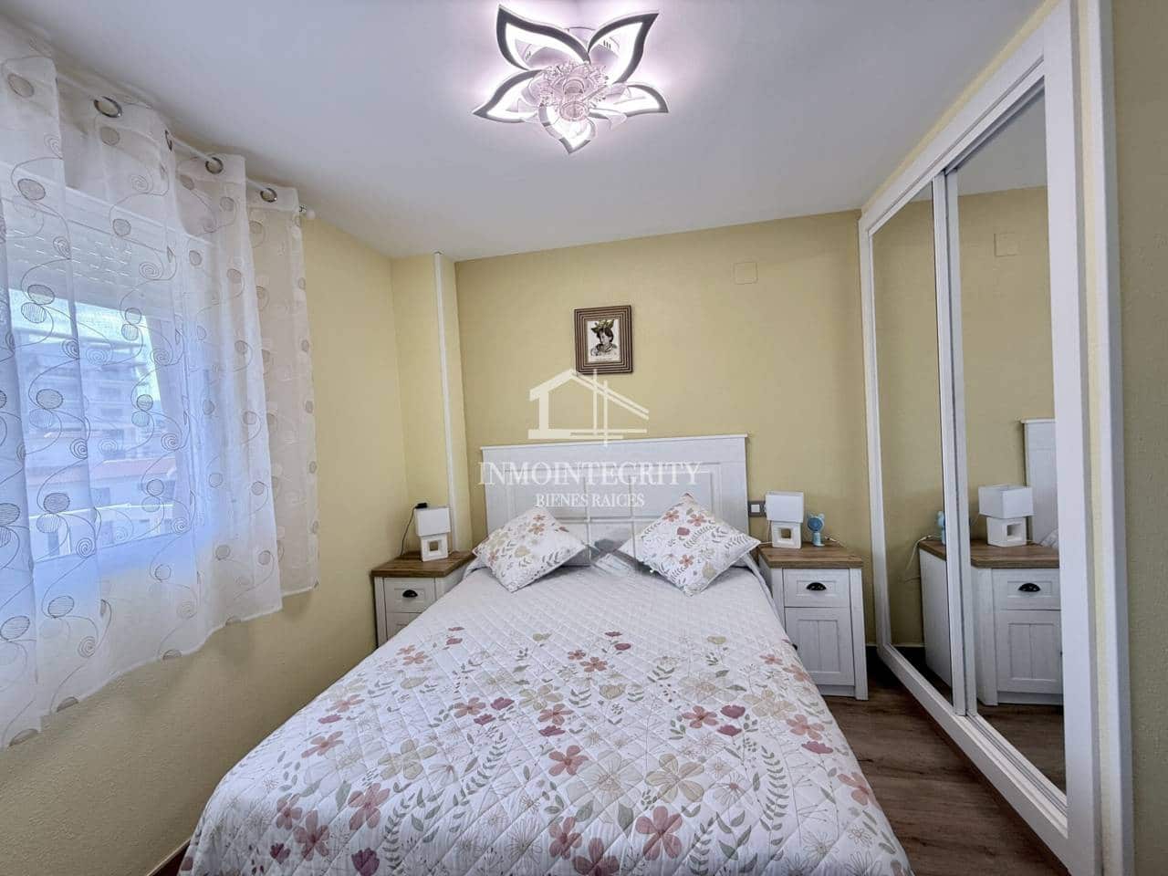 2 sypialnia Apartament na sprzedaż w Oropesa  z basenem garażem - 235 000 € (Ref: 10052230)