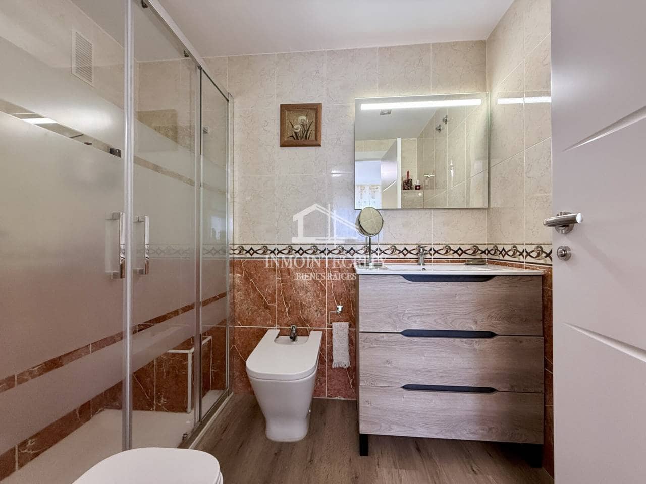 2 sypialnia Apartament na sprzedaż w Oropesa  z basenem garażem - 235 000 € (Ref: 10052230)