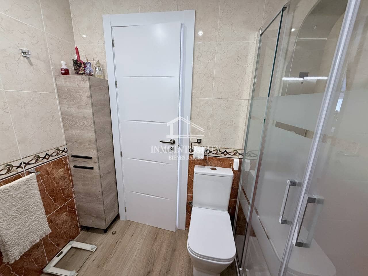 2 sypialnia Apartament na sprzedaż w Oropesa  z basenem garażem - 235 000 € (Ref: 10052230)