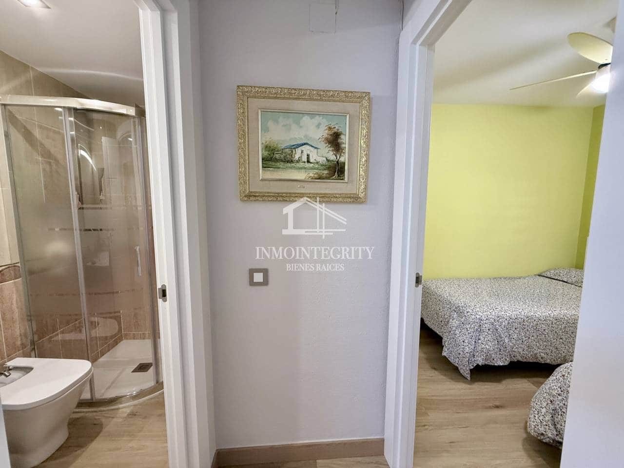 2 sypialnia Apartament na sprzedaż w Oropesa  z basenem garażem - 235 000 € (Ref: 10052230)