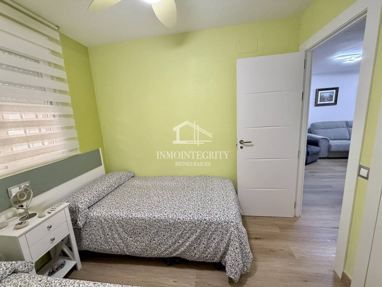 2 sypialnia Apartament na sprzedaż w Oropesa  z basenem garażem - 235 000 € (Ref: 10052230)