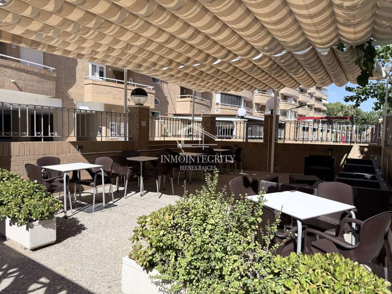 2 sypialnia Apartament na sprzedaż w Oropesa  z basenem garażem - 235 000 € (Ref: 10052230)