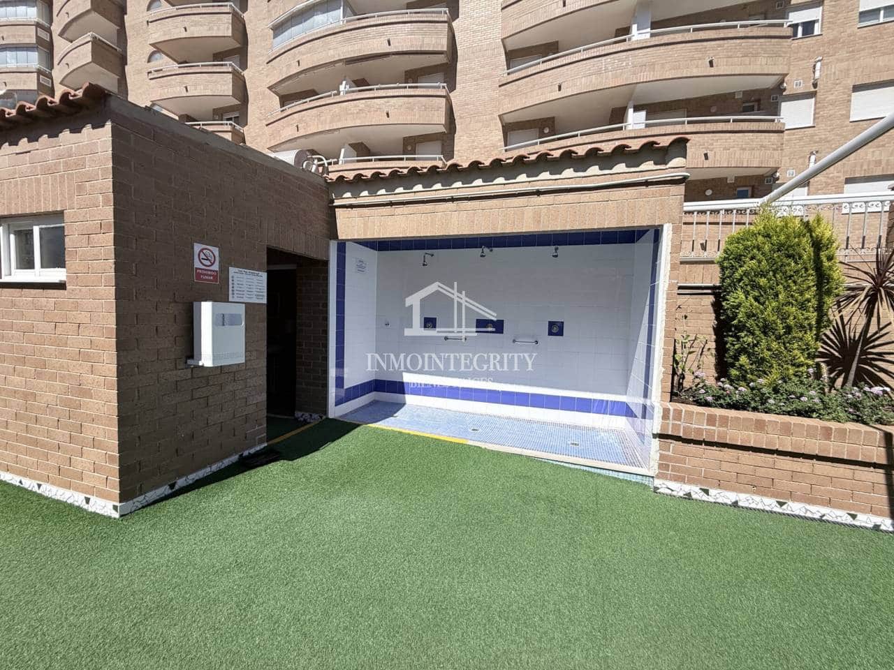 2 sypialnia Apartament na sprzedaż w Oropesa  z basenem garażem - 235 000 € (Ref: 10052230)