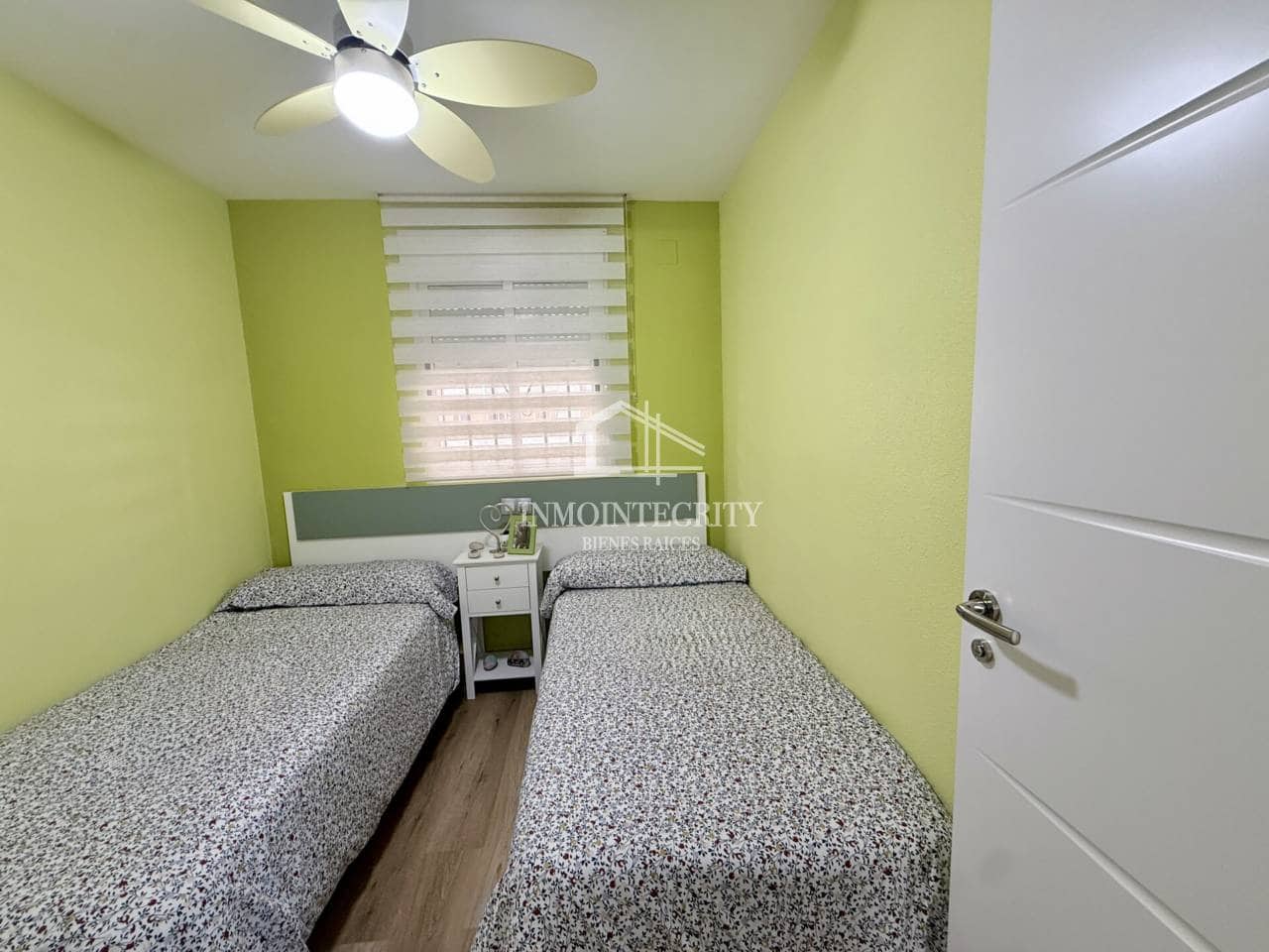 2 sypialnia Apartament na sprzedaż w Oropesa  z basenem garażem - 235 000 € (Ref: 10052230)