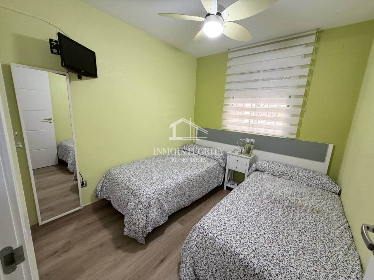 2 sypialnia Apartament na sprzedaż w Oropesa  z basenem garażem - 235 000 € (Ref: 10052230)