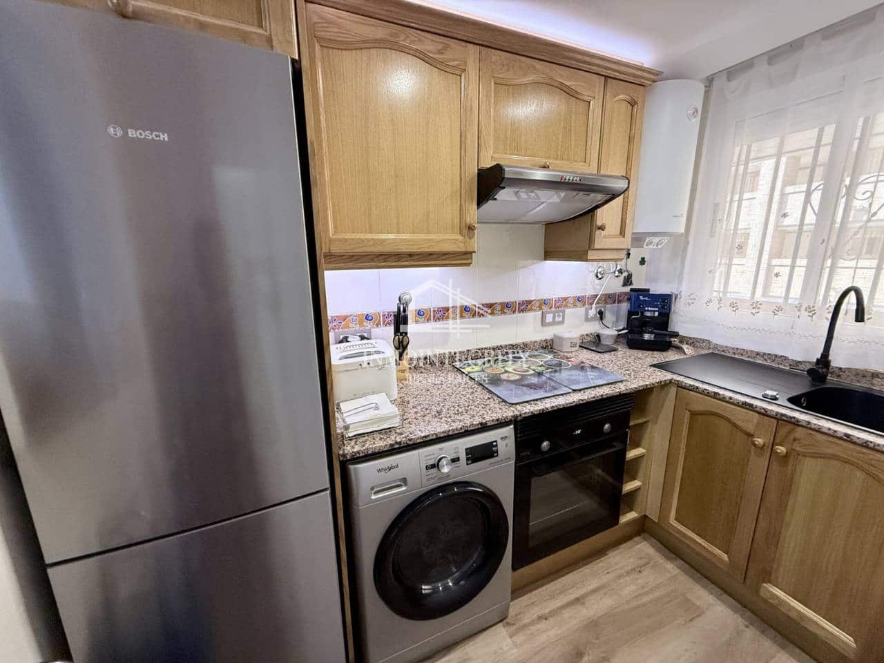 2 sypialnia Apartament na sprzedaż w Oropesa  z basenem garażem - 235 000 € (Ref: 10052230)