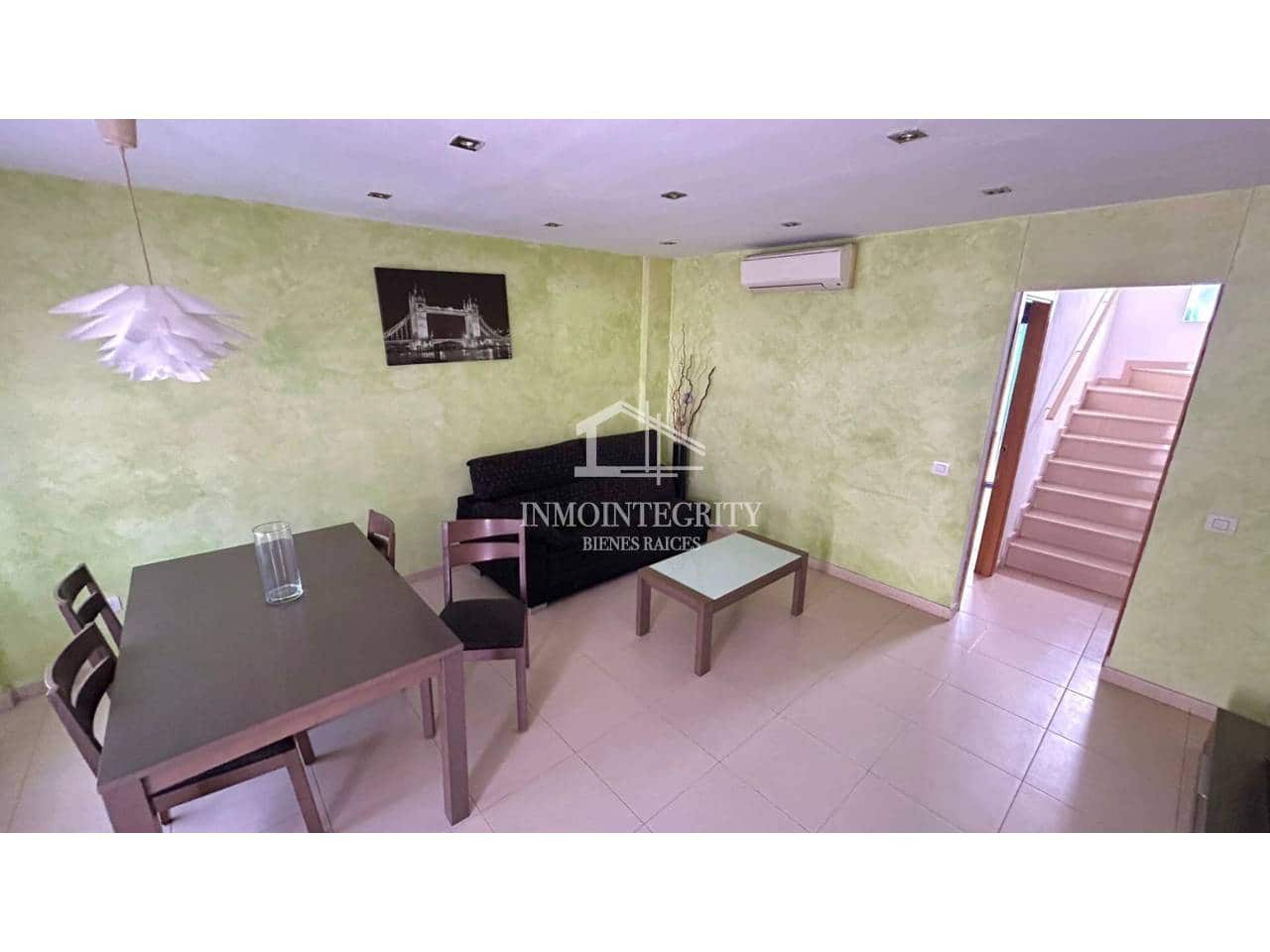 3 Zimmer Reihenhaus zu verkaufen in Almassora / Almazora mit Pool - 149.000 € (Ref: 10052231)