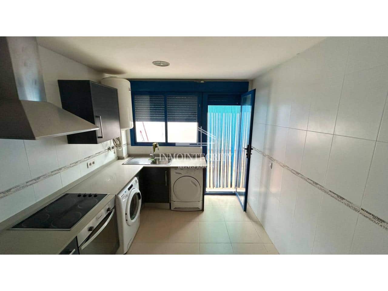3 Zimmer Reihenhaus zu verkaufen in Almassora / Almazora mit Pool - 149.000 € (Ref: 10052231)