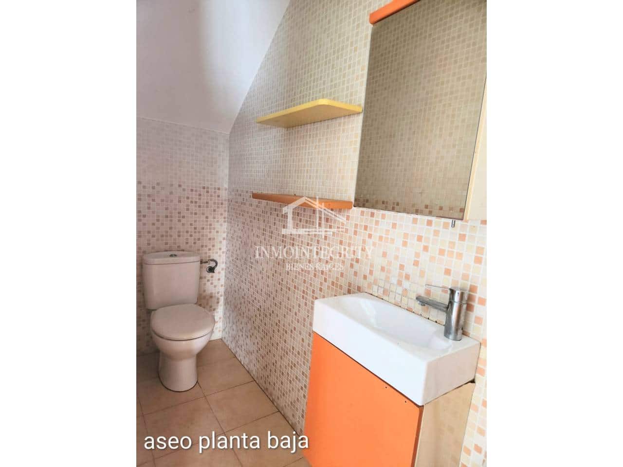 3 Zimmer Reihenhaus zu verkaufen in Almassora / Almazora mit Pool - 149.000 € (Ref: 10052231)