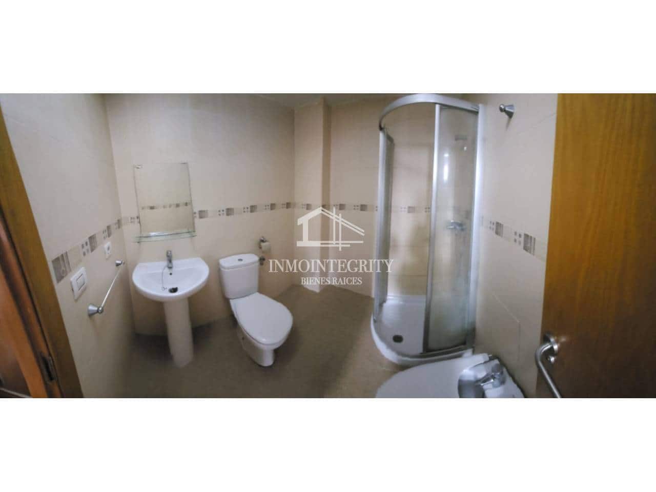 3 Zimmer Reihenhaus zu verkaufen in Almassora / Almazora mit Pool - 149.000 € (Ref: 10052231)