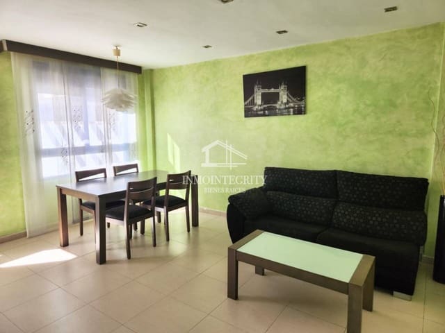 3 Zimmer Reihenhaus zu verkaufen in Almassora / Almazora mit Pool - 149.000 € (Ref: 10052231)
