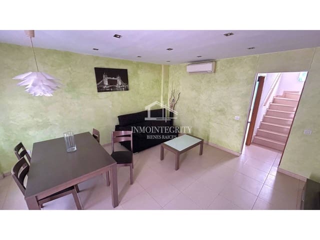 3 Zimmer Reihenhaus zu verkaufen in Almassora / Almazora mit Pool - 149.000 € (Ref: 10052231)
