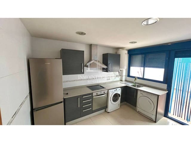 3 Zimmer Reihenhaus zu verkaufen in Almassora / Almazora mit Pool - 149.000 € (Ref: 10052231)