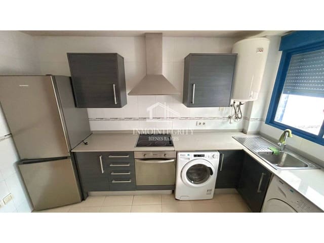 3 Zimmer Reihenhaus zu verkaufen in Almassora / Almazora mit Pool - 149.000 € (Ref: 10052231)