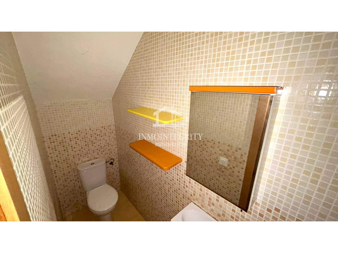 3 Zimmer Reihenhaus zu verkaufen in Almassora / Almazora mit Pool - 149.000 € (Ref: 10052231)