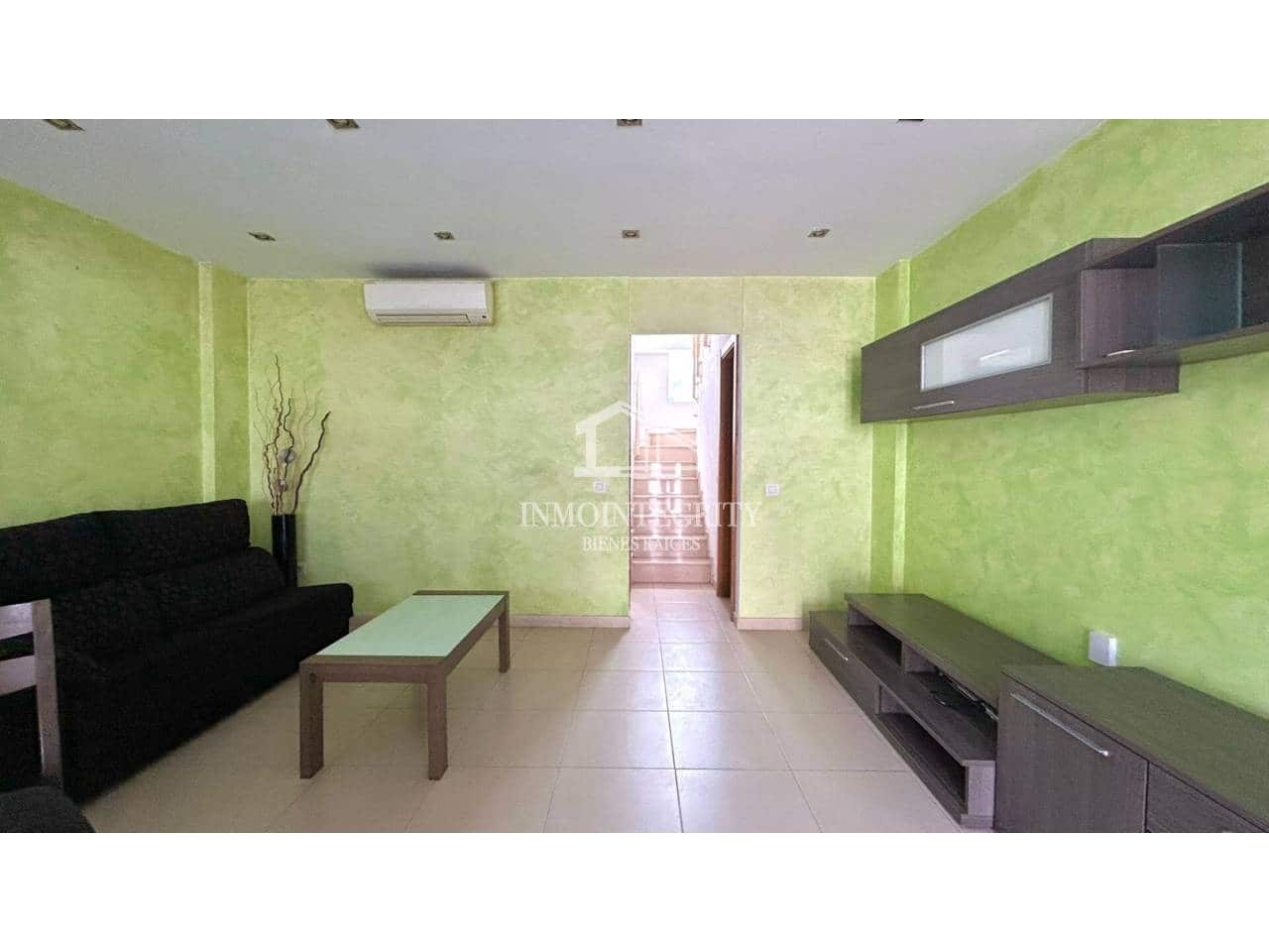 3 Zimmer Reihenhaus zu verkaufen in Almassora / Almazora mit Pool - 149.000 € (Ref: 10052231)
