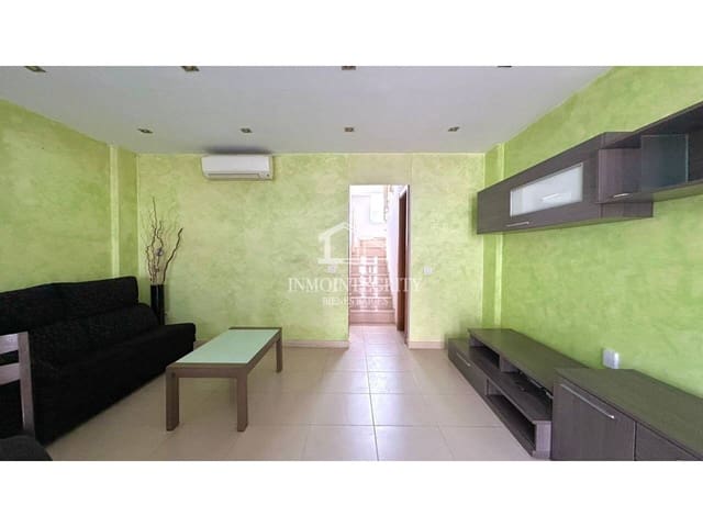 3 Zimmer Reihenhaus zu verkaufen in Almassora / Almazora mit Pool - 149.000 € (Ref: 10052231)