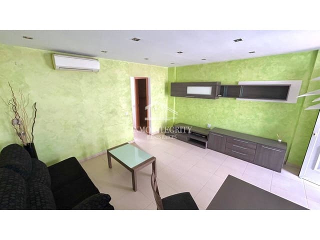 3 Zimmer Reihenhaus zu verkaufen in Almassora / Almazora mit Pool - 149.000 € (Ref: 10052231)