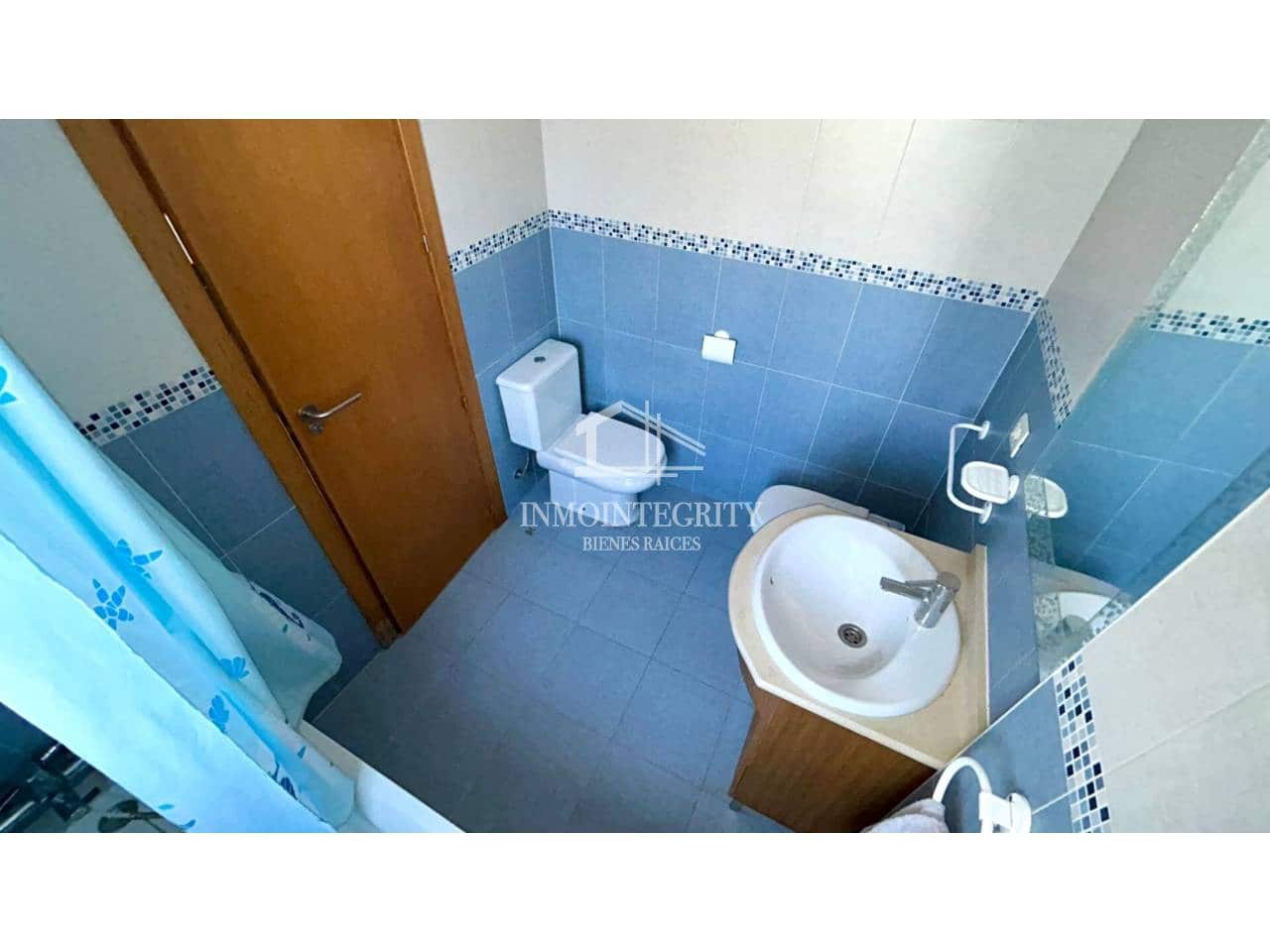 3 Zimmer Reihenhaus zu verkaufen in Almassora / Almazora mit Pool - 149.000 € (Ref: 10052231)