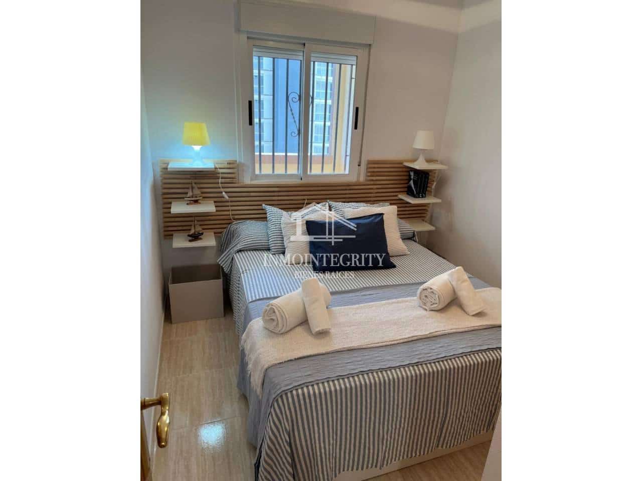 2 slaapkamer Appartement te koop in Oropesa  met zwembad - € 180.000 (Ref: 10052232)