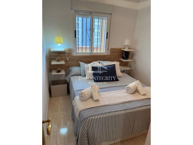 2 soveværelse Lejlighed til salg i Oropesa  med swimmingpool - € 180.000 (Ref: 10052232)