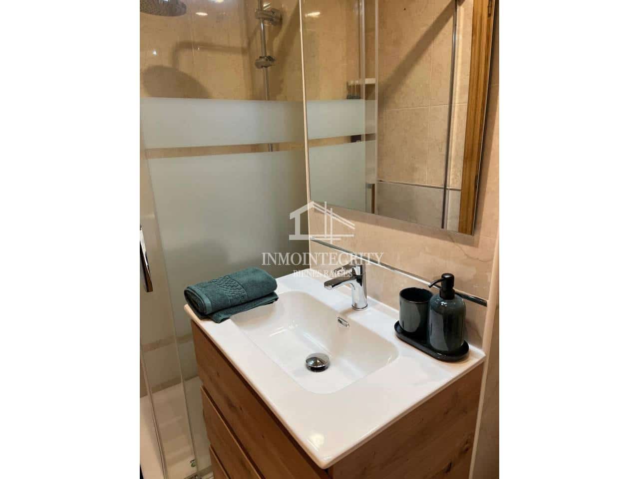 2 slaapkamer Appartement te koop in Oropesa  met zwembad - € 180.000 (Ref: 10052232)