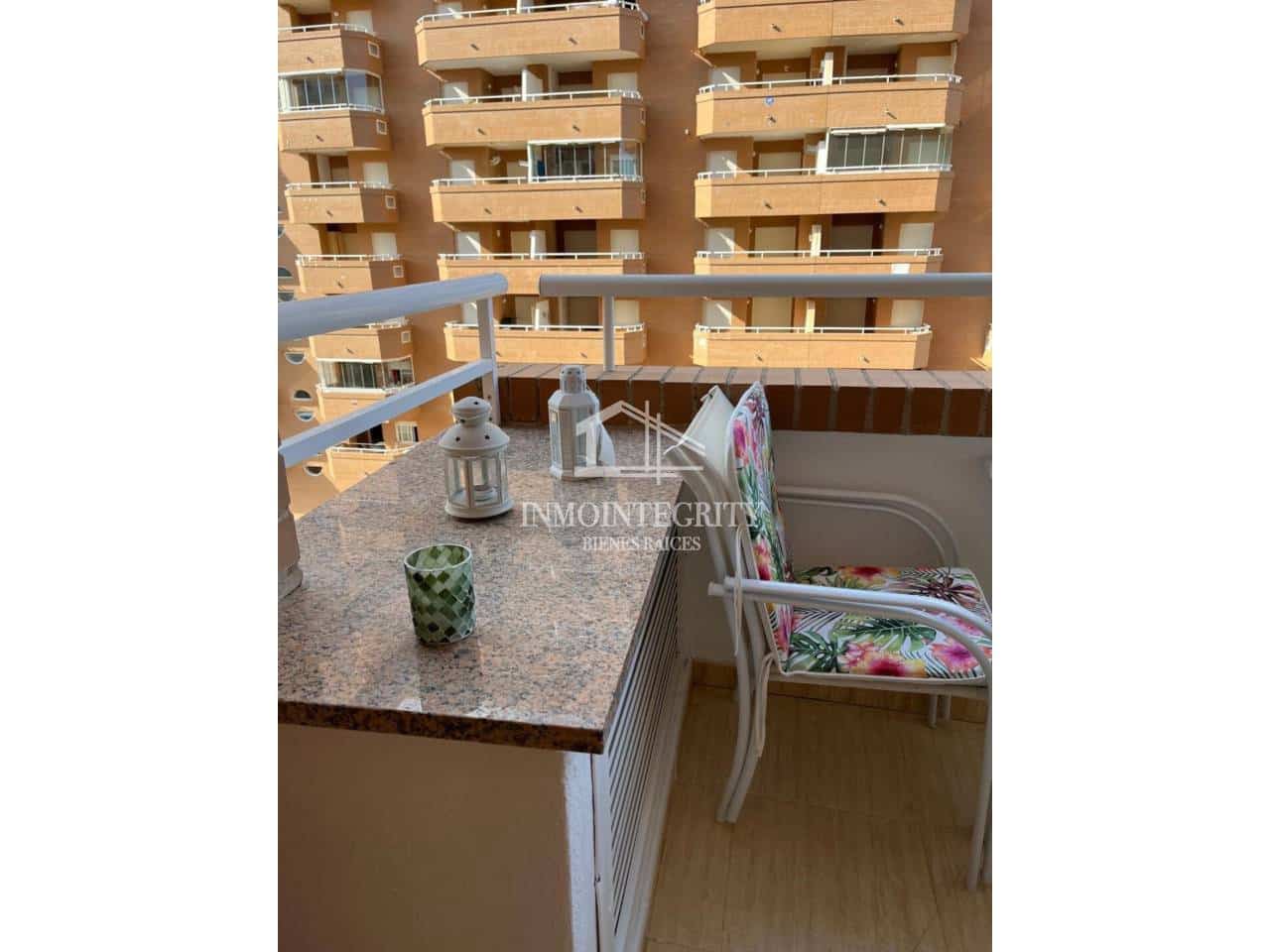 2 slaapkamer Appartement te koop in Oropesa  met zwembad - € 180.000 (Ref: 10052232)